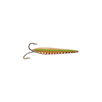 DANDINETA JAXON LA 2C 7.5GR 61MM