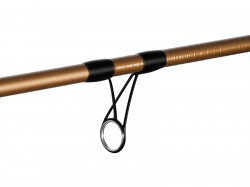 DELPHIN LEGIA CARPMATCH 3.60M 75GR 3BUC