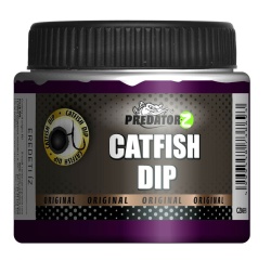 DIP CARP ZOOM CATFISH 130ML