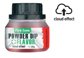 DIP PULBERE CARP ZOOM FLAVOR 30gr Ananas