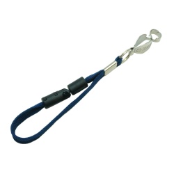 DISPENSOR TIPPET CU TAIETOR FIR TIEMCO ALBASTRU