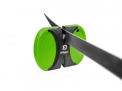 DISPOZITIV PENTRU ASCUTIT CUTITE DELPHIN GRINDER