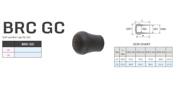 DOP FUJI GUMA GC25