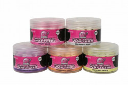 DUMBELL CRITIC ECHILIBRAT MAINLINE PASTEL WAFTER BARRELS BLACKCURRANT LIQ. 12X15MM