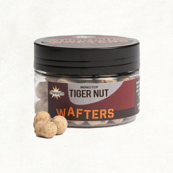 DUMBELLS DYNAMITE BAITS MONSTER TIGER NUTS WAFTER 15MM