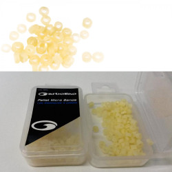 ELASTIC PELETE GARBOLINO LATEX MICRO BANDS