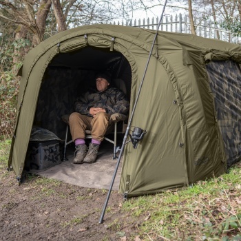EXTENSIE CORT AVID CARP EXO EXTENSION CAP - Img 7