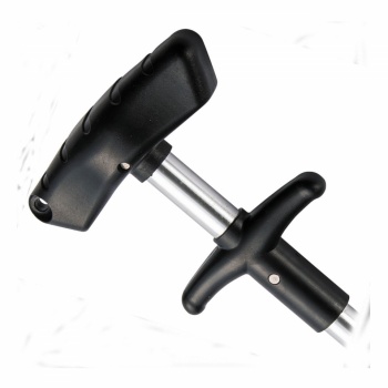 EXTRACTOR FRICHY T TYPE ALUMINIUM HOOK REMOVAL - Img 2
