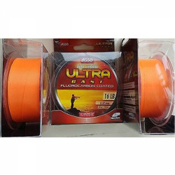 FIR ASSO ULTRA CAST ORANGE 0.30MM 300M
