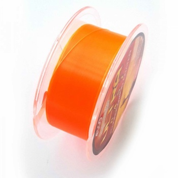 FIR ASSO ULTRA CAST ORANGE 0.30MM 300M - Img 3