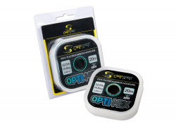 FIR FLUOROCARBON CARP SPIRIT OPTI-MEX 100% CLEAR 20M 0.45MM