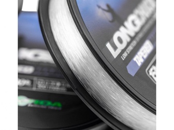 FIR INAINTAS CONIC MONOFILAMENT KORDA LONGCHUCK 0.27-0.47MM - Img 2
