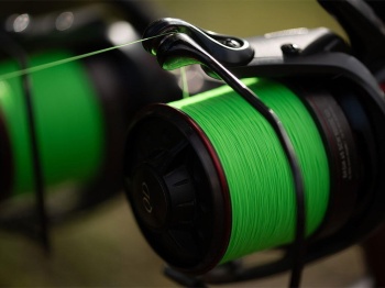 FIR KORDA KOMPETITION MONOFILAMENT 13LB/0,27MM/5,9KG - Img 8