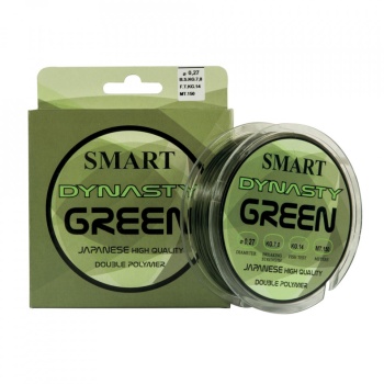 FIR MAVER DYNASTY GREEN 600M 0.18MM