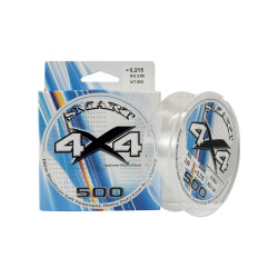 FIR MAVER EXTREME 4X4 500M 0.215MM