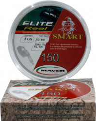 FIR MAVER SMART ELITE REEL 150M 0.249MM