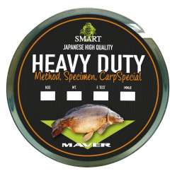 FIR MAVER SMART HEAVY DUTY CARP SPECIAL SINKING 150M 0.20MM