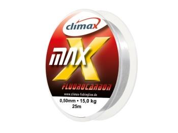 FIR MAX FLUOROCARBON CLIMAX 25m 0.70mm