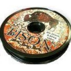 FIR MONOFILAMENT CARBOTEX BISON 040MM 13.80KG 100M