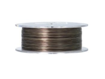 FIR MONOFILAMENT DAIWA INFINITY CAMO BROWN 0.34MM / 6.9KG / 500M - Img 2