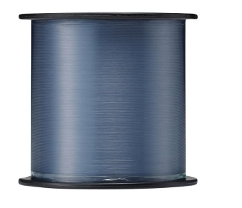 FIR MONOFILAMENT DAIWA J-THREADS 0.330MM/8,10KG/600M GRI - Img 2