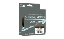 FIR MONOFILAMENT DAIWA MARO 0.28MM / 6.3KG / 500M