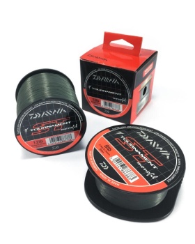 FIR MONOFILAMENT DAIWA TOURNAMENT ST 8LB 0.24MM/3,6KG/2320M