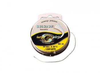 FIR SOLUBIL CARP SPIRIT SOLURON 50M