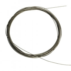 FIR STRUNA MUSTAD 49STR WIRE 10M / 25LBS