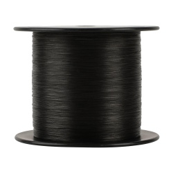 FIR TEXTIL BERKLEY SICK BRAID X8 2000M/2180YD, 0,12MM, 11,2KG/24LB BLACK