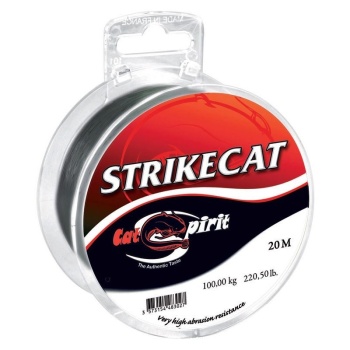 FIR TEXTIL CAT SPIRIT STRIKE CAT FIR FORFAC SOMN 50KG 20M