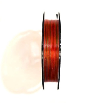 FIR TEXTIL DAIWA UVF SURF DURA SENSOR 4 COLORS X8 0.13MM 200M - Img 3