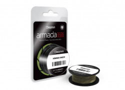 FIR TEXTIL DELPHIN ARMADA SHOCK VERDE 40M 0.30MM 68LBS