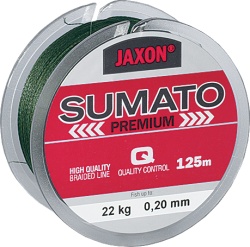 FIR TEXTIL JAXON SUMATO PREMIUM 10M 0.06MM