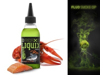 FLUO DIP D SNAX LIQUIX / 100ML SOMON – RAC