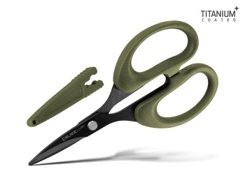 FOARFECA DELPHIN BLADEX LONG TITAN FOARFECA ZIMTATA 12 CM - Img 1