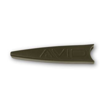 FOARFECA TRIPLA RAME AVID CARP WORM CHOPPERZ - Img 2