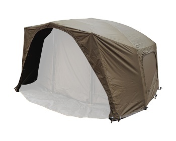 FOLIE EXTERIAOARA CORT FOX FRONTIER II - X DELUXE WRAP