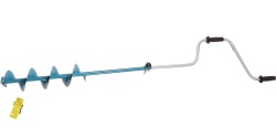 FREZA COPCA JAXON SL 130 MM