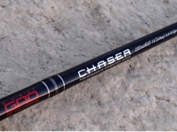 GAD CHASER 2.18M 7-24G FAST 2BUC - Img 3