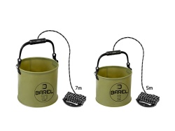 GALEATA DELPHIN BAREL 10L