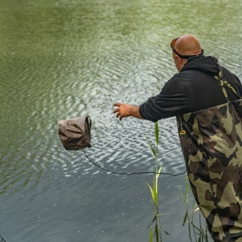 GALEATA PLIABILA APA AVID CARP PRO-TECT 10L - Img 8