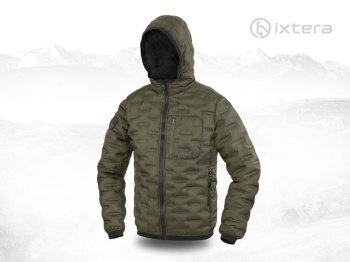GEACA DE IARNA IXTERA RAZOR ARMY L - Img 2