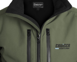 GEACA DELPHIN CRUISER WIND L