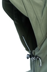 GEACA JAXON SOFTSHELL M