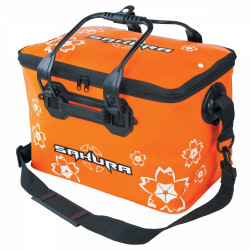 GEANTA ACCESORII PESCUIT SAKURA BAKKAN BAG 26L