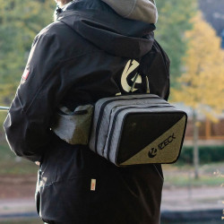 GEANTA ACCESORII ZECK SLING BAG 5000 + 2 CUTII WP M 28X11.5X20CM