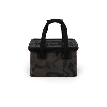 GEANTA AVID CARP STORMSHIELD CAMUFLAJ EVA CARRYALL 30L 40.5X27X27.5CM - Img 4