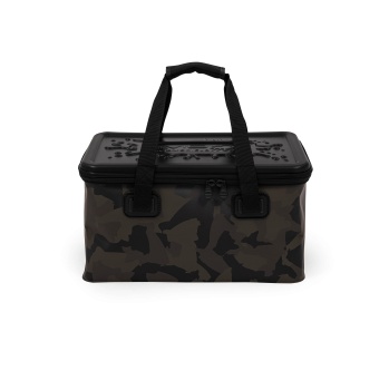 GEANTA AVID CARP STORMSHIELD CAMUFLAJ EVA CARRYALL 40L 50X30X27.5CM - Img 4