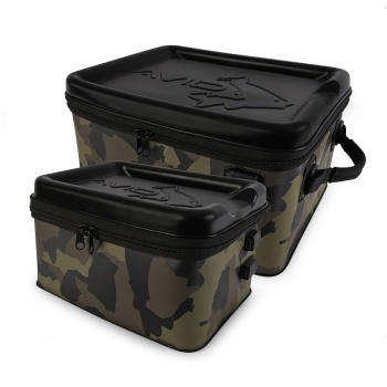 GEANTA AVID CARP STORMSHIELD PRO TECH PACK XL 41X31X24CM